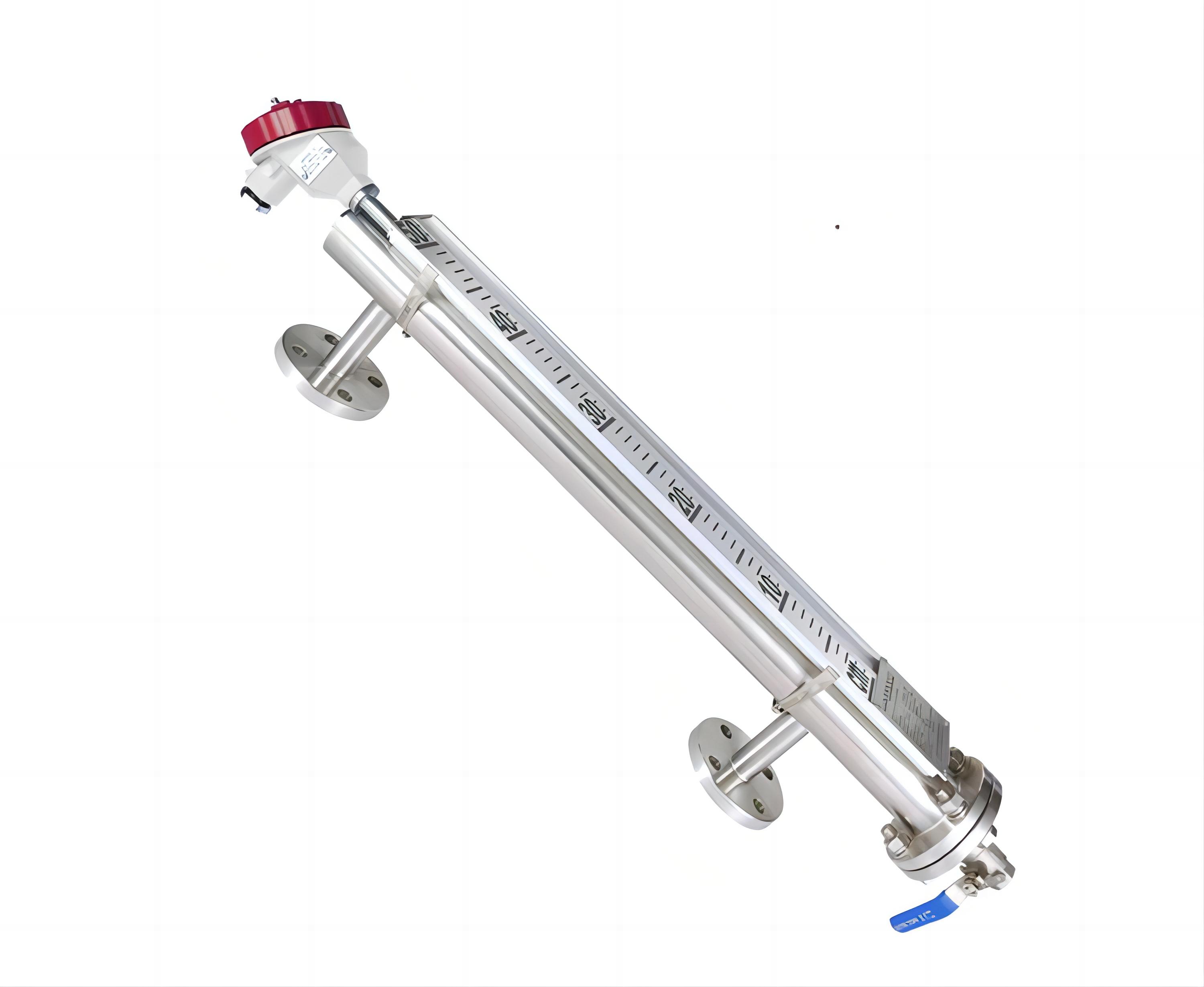 Can be high sealing, leakage prevention and safe and reliable measurement of liquid level under high temperature, high pressure, high viscosity, strong corrosive conditions
