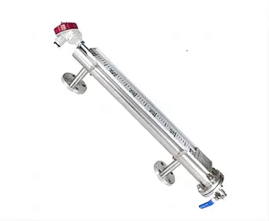 magnetic level gauge