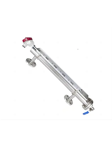 magnetic level gauge