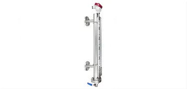 magnetic level gauge